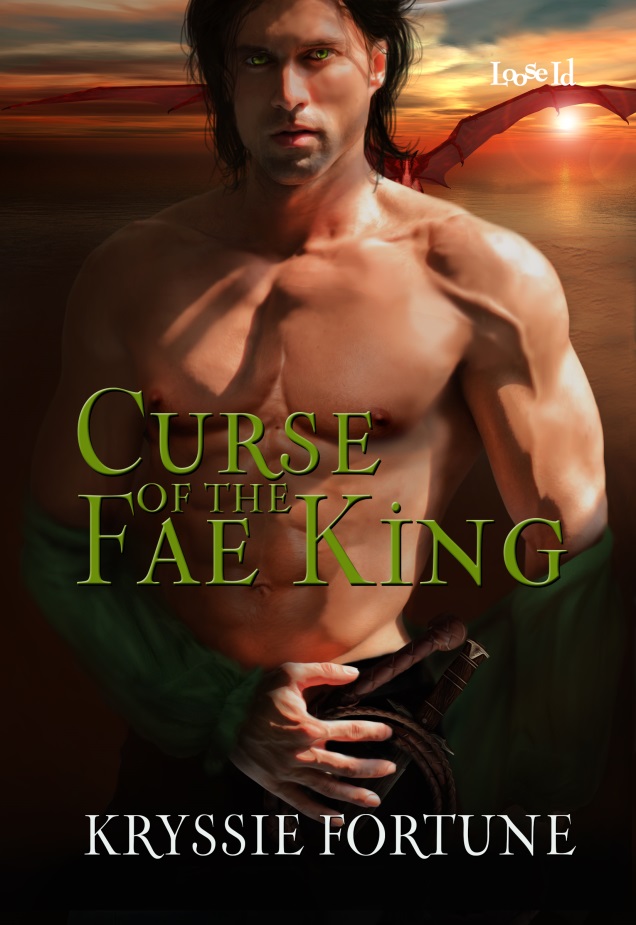 curse-of-the-fae-king